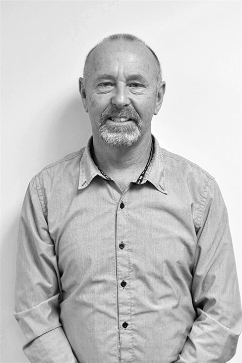 Terry Pennell