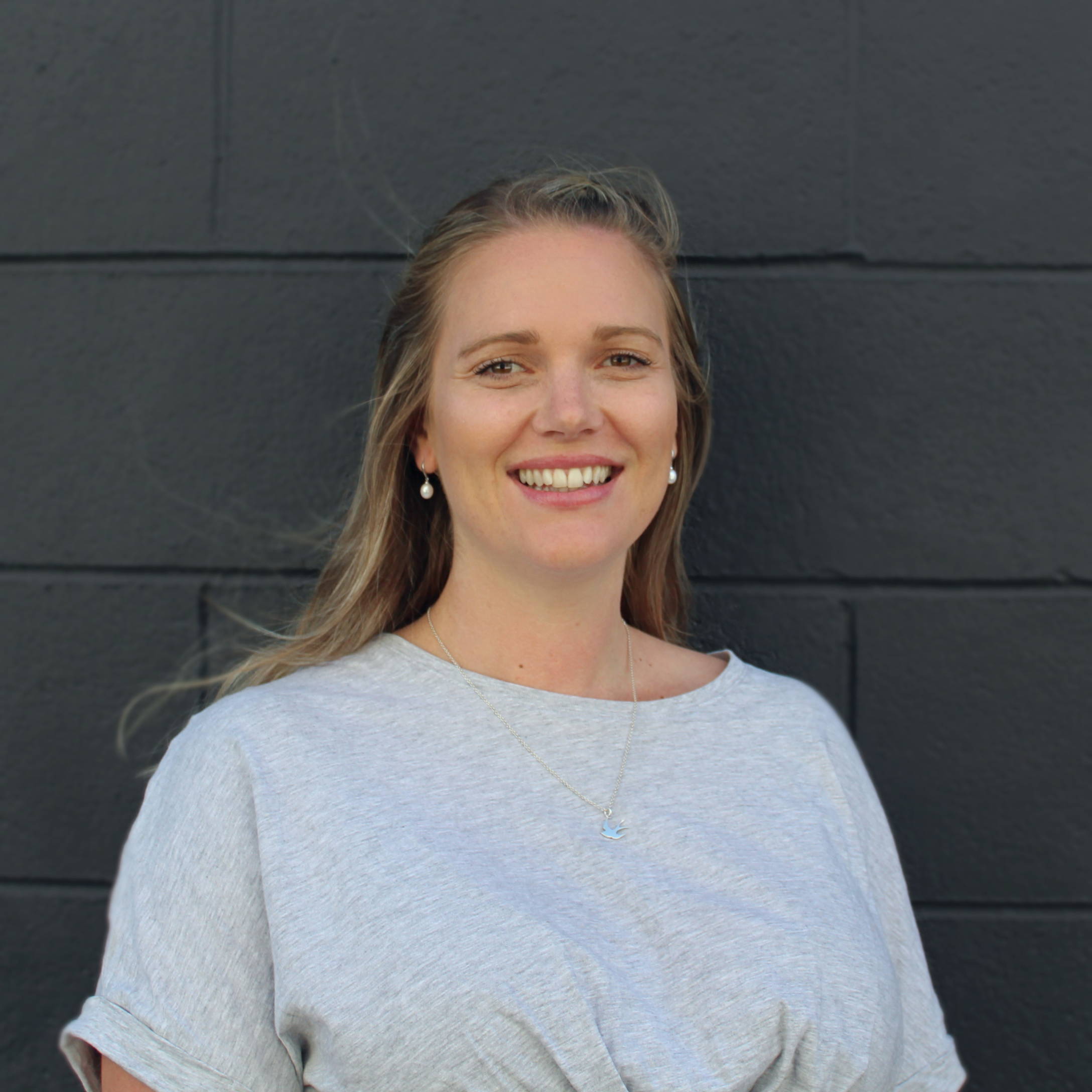 Aimee Morrison