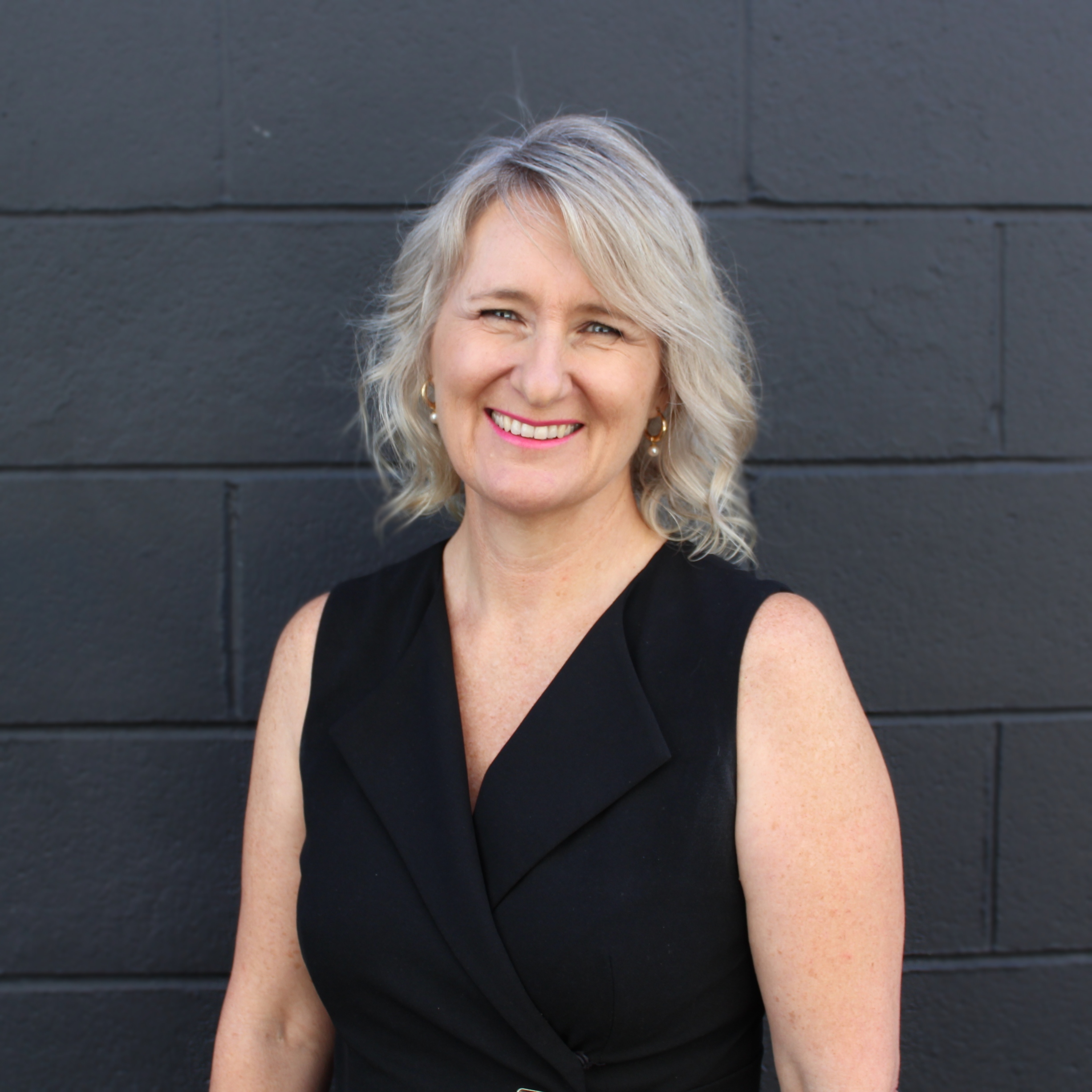 Sharon Macquarie
