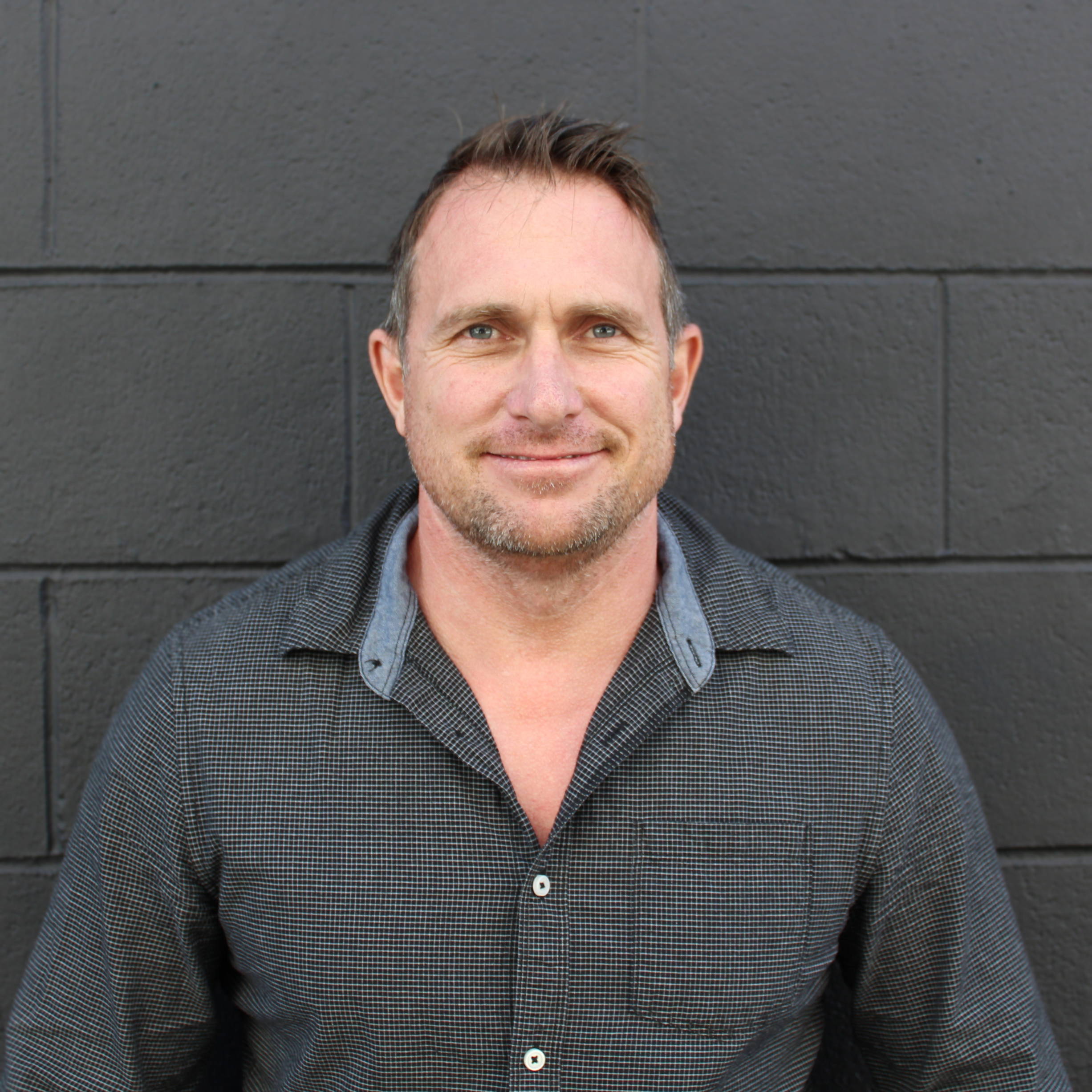 Stephen Verrall