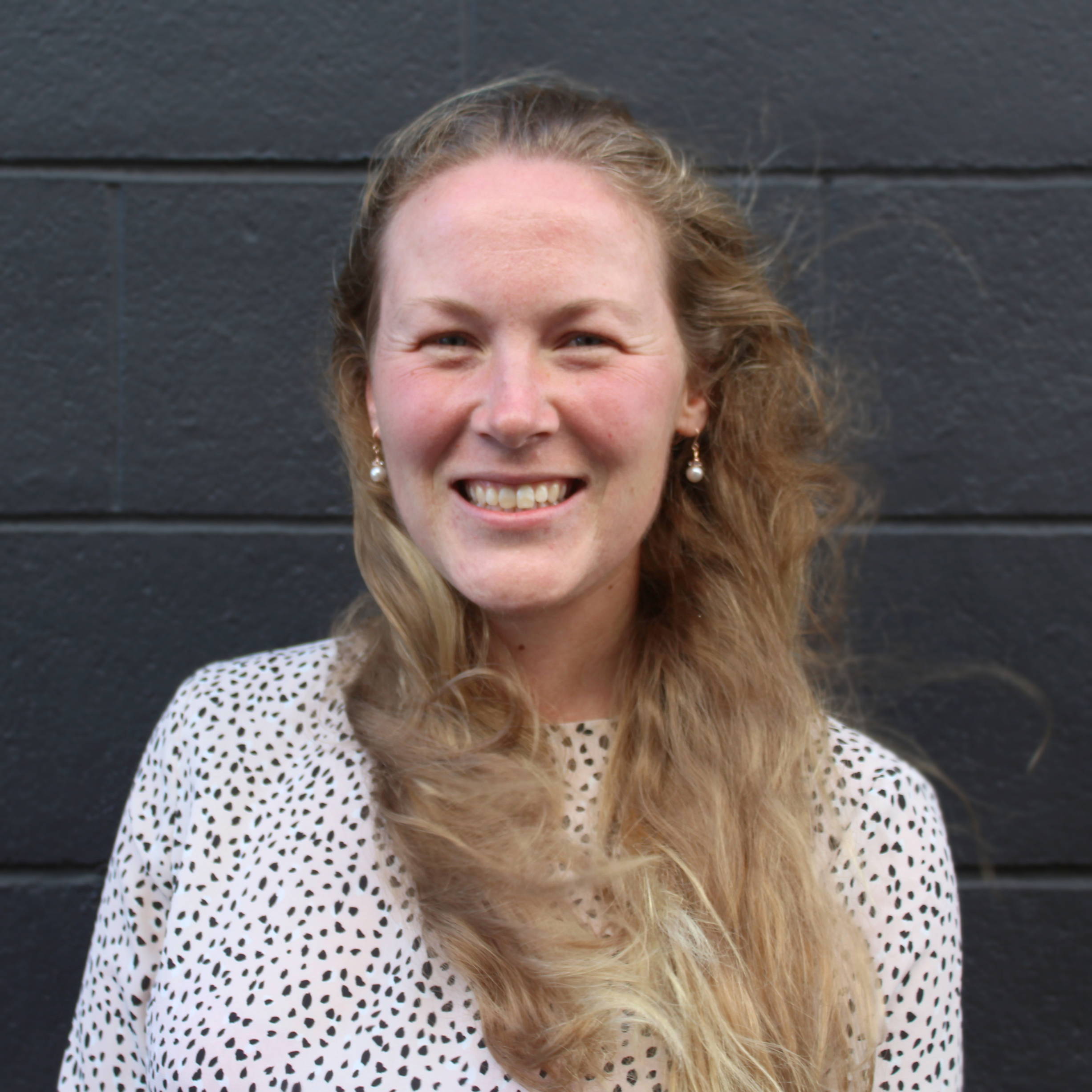 Maree Fitzgerald