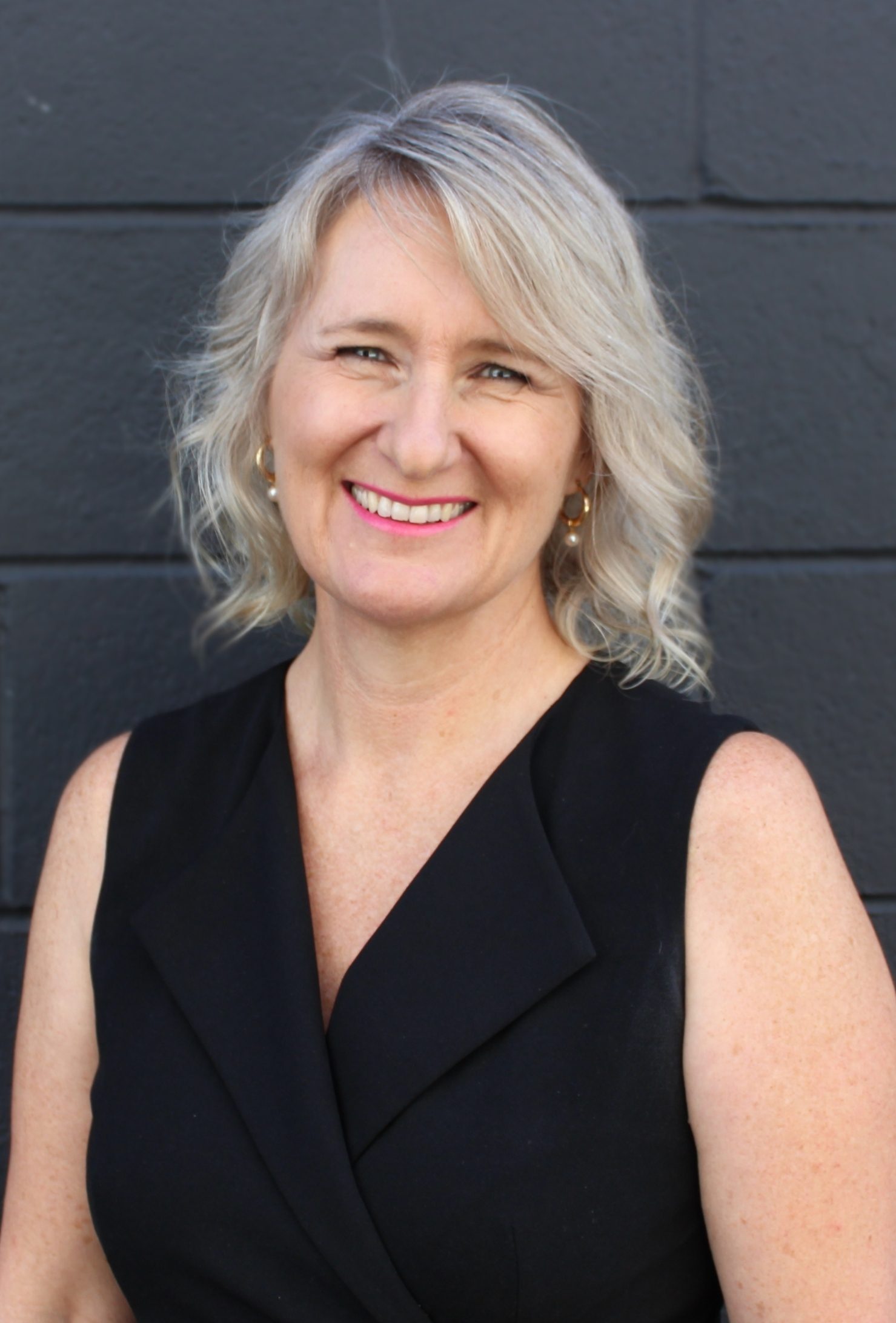 Sharon Macquarie