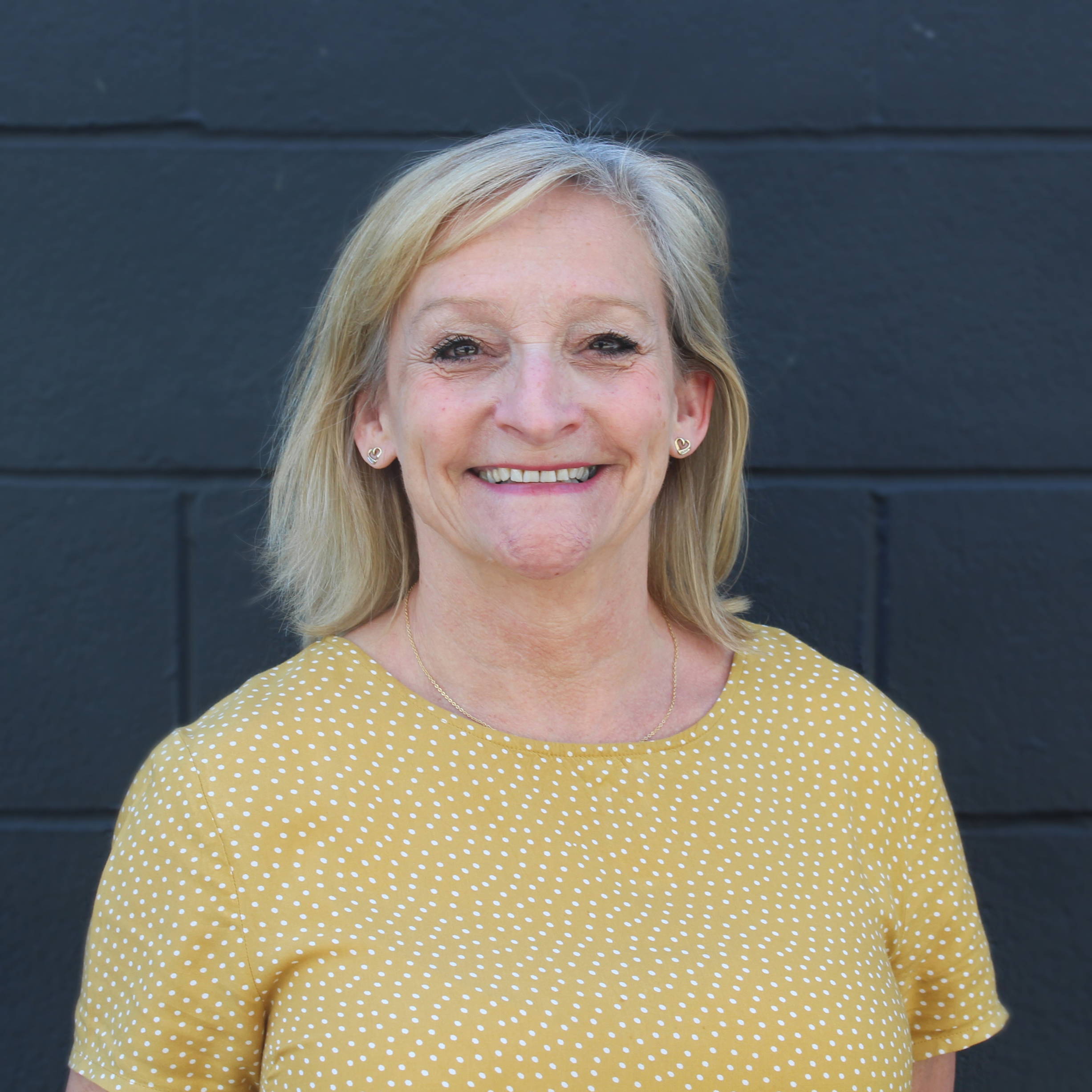 Pam Harris
