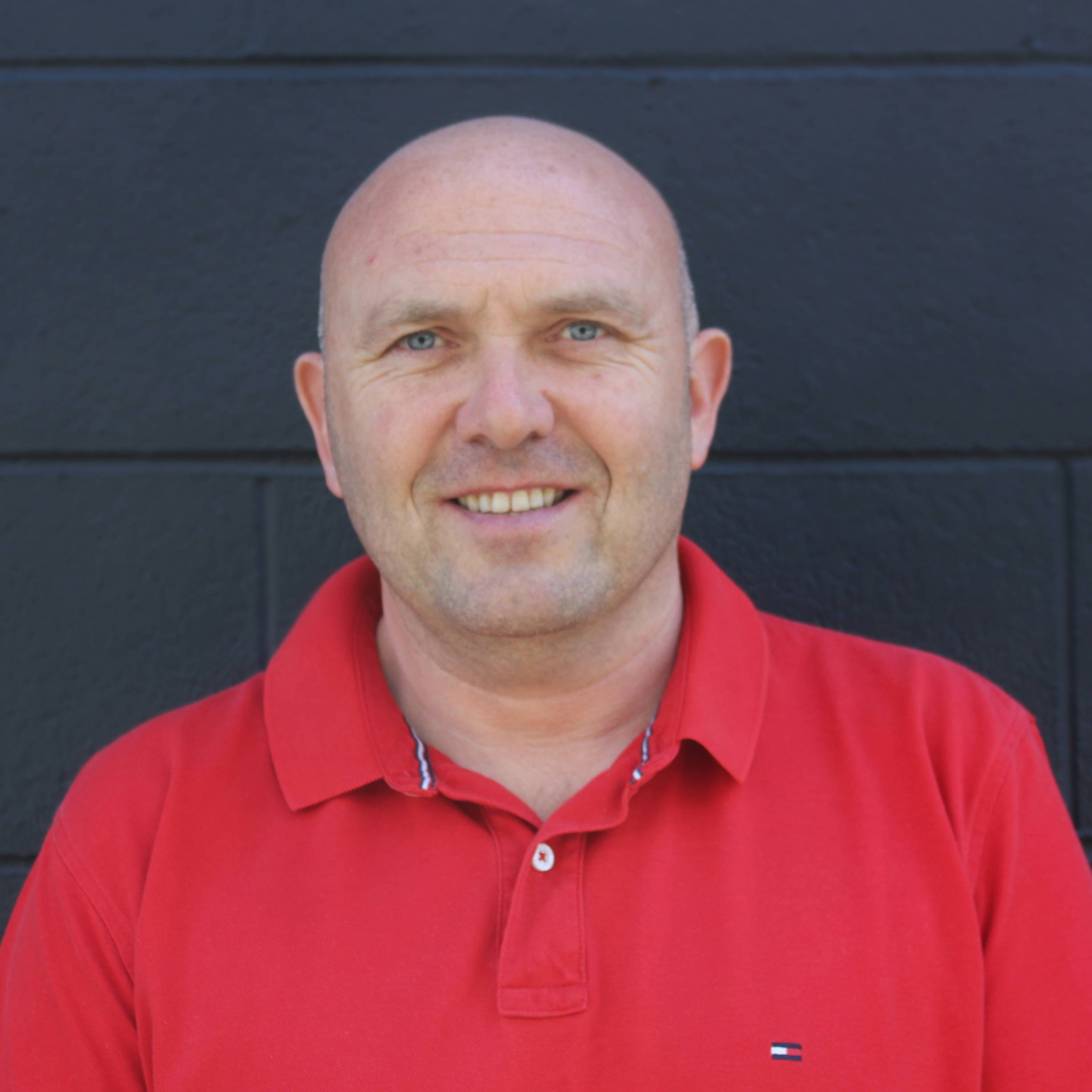 Sean Hepburn