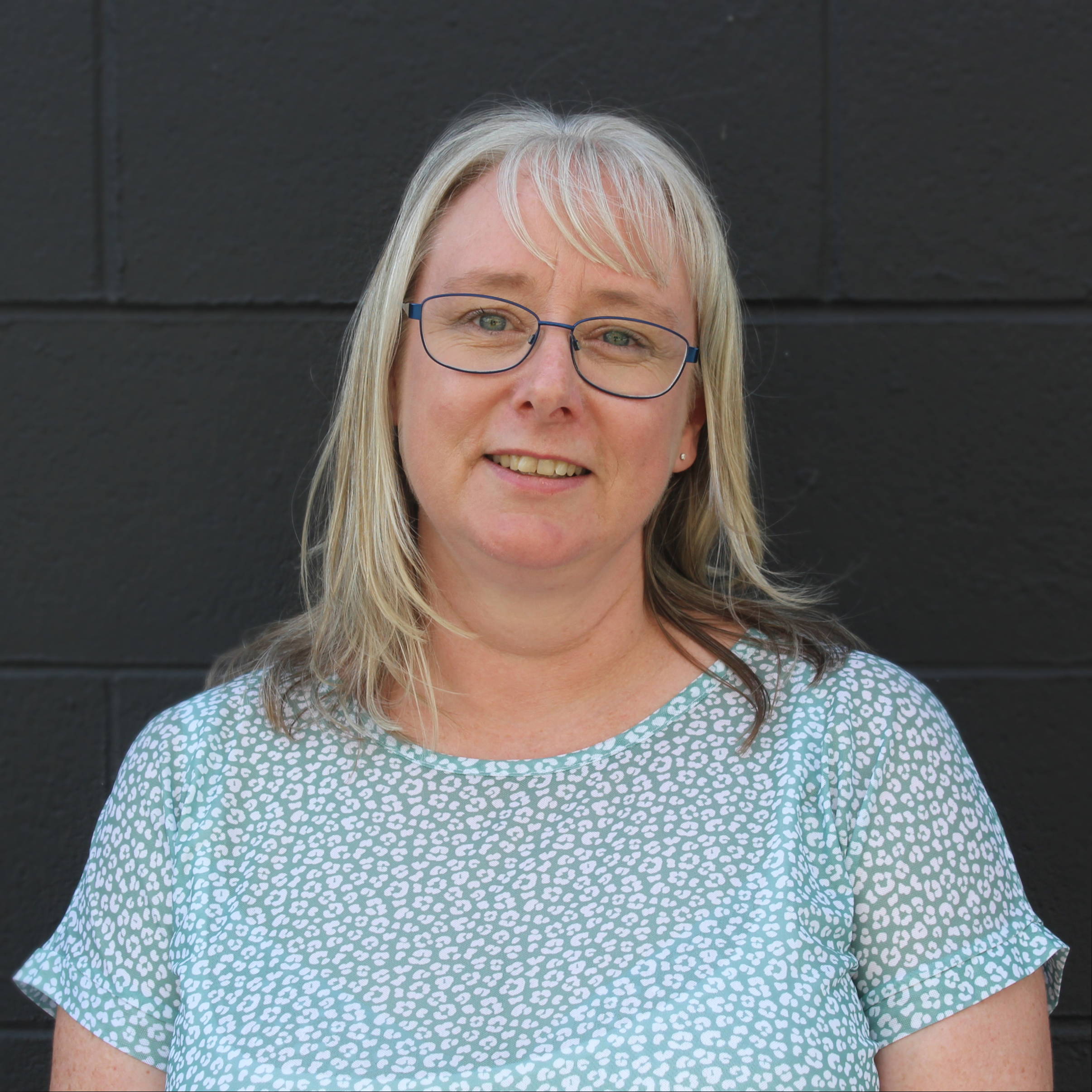 Tracey Barnett